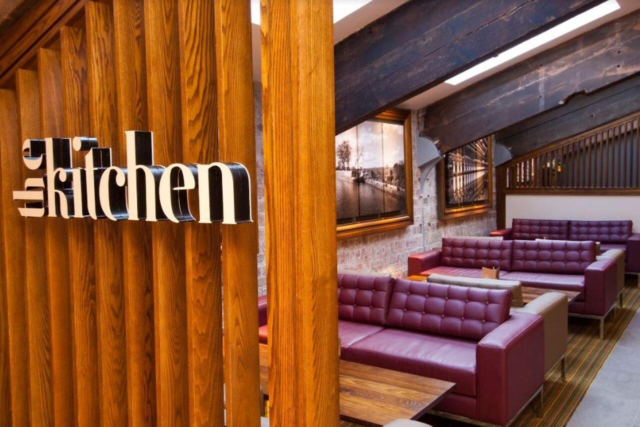 Premier Inn Kidderminster Esterno foto