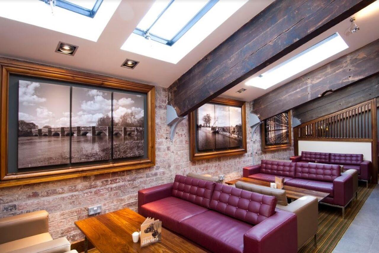 Premier Inn Kidderminster Esterno foto