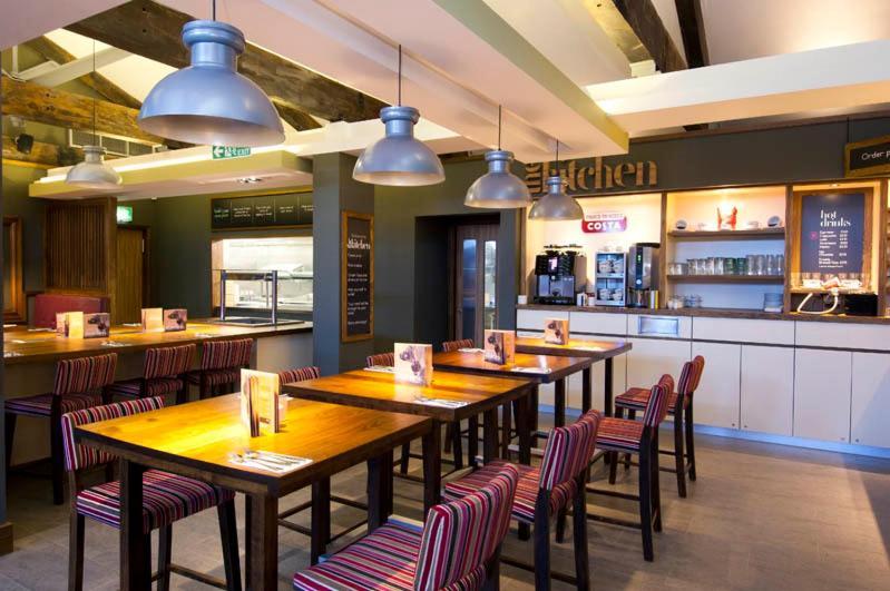 Premier Inn Kidderminster Esterno foto