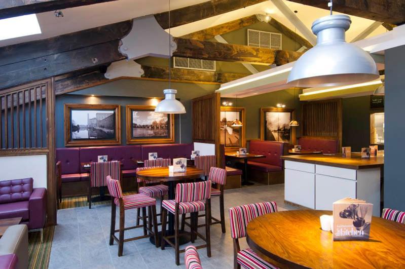 Premier Inn Kidderminster Esterno foto