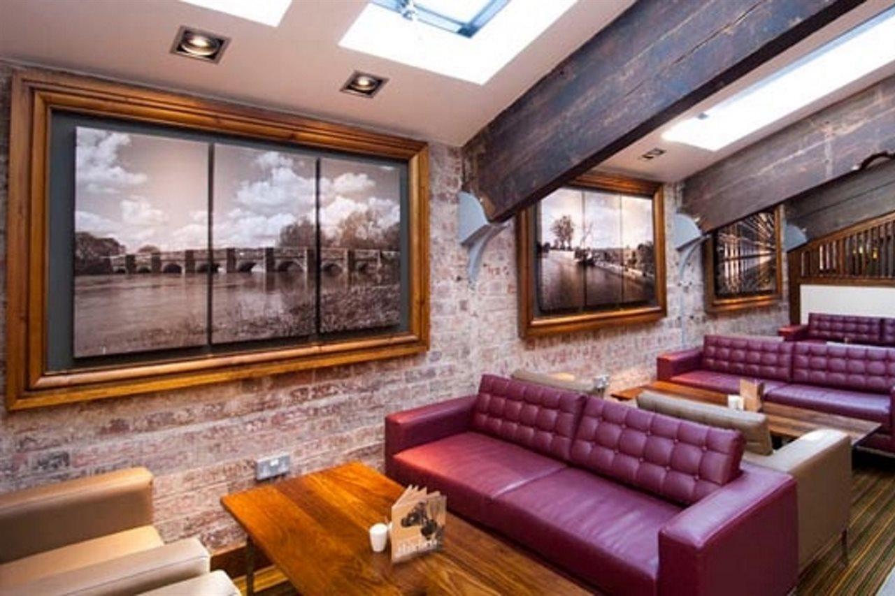 Premier Inn Kidderminster Esterno foto