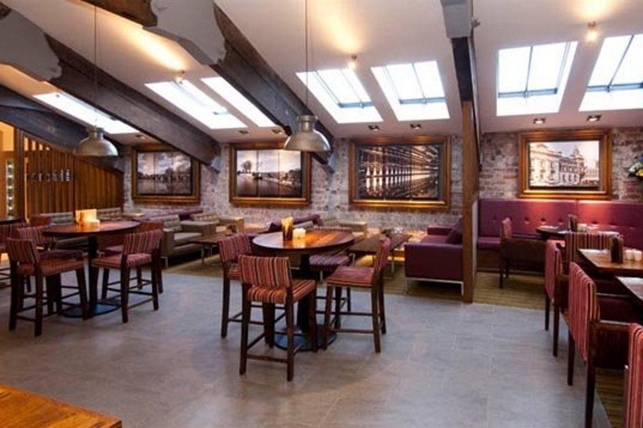 Premier Inn Kidderminster Esterno foto