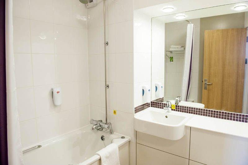 Premier Inn Kidderminster Esterno foto