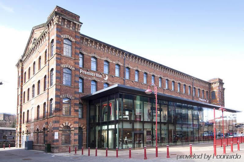 Premier Inn Kidderminster Esterno foto